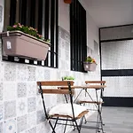 Alojamiento Turistico La Terraza De Cordoba